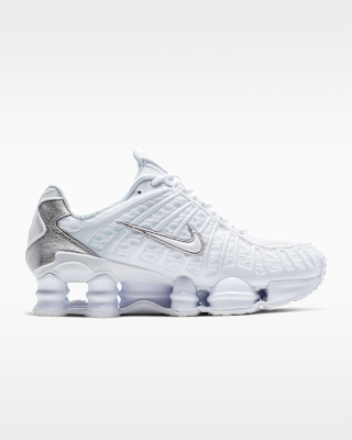 Nike Shox TL Kadın Ayakkabısı. Nike TR